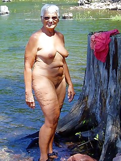 Granny Nudist Pictures