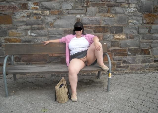 German fat women having sex